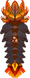 深渊蟒龙