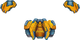 棱镜光束机