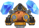 采矿站