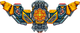 破碎者