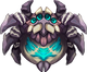 蜘蛛